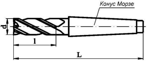   /    30,0 z=5;4 L=235 l=110 65