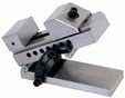 Тиски синусные 88 мм ZXQGG88 тип 3352 быстропереналаживаемые