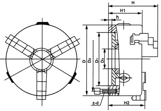   DK11-250       5054