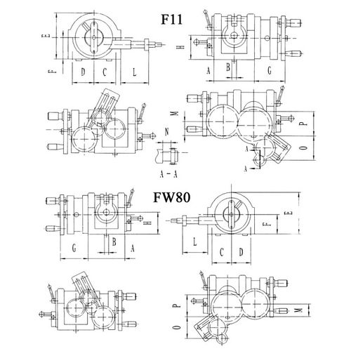    F11125A     5010