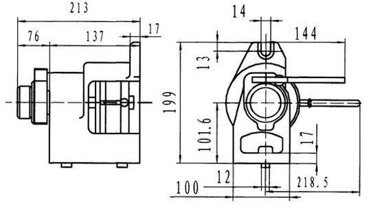    FNL100B -  5023