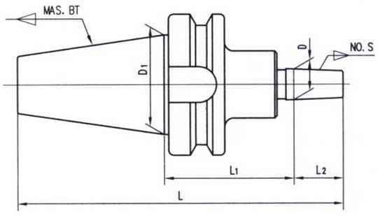      BT40-B18-45  3820