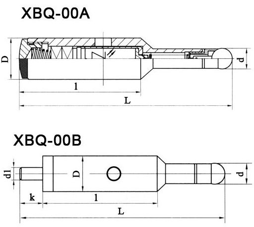    XBQ-00A . 2  4110