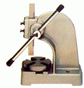 Пресс реечный ручной SY-2T тип 4172