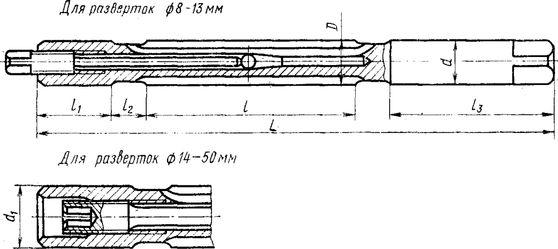    8 L=110 l=50 z=6 (2362-0001)