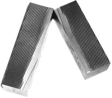 Плашка резьбонакатная плоская М27,0x2,0 L=400 B=50