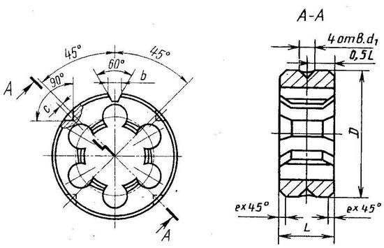  22,0x0,75