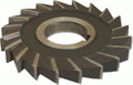 Фреза дисковая трехсторонняя 50x6 (2240-0603)