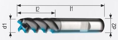    / 4,0 z=3 L=57,0 l=11,0 . 6,0 1286 MEGA-TEC