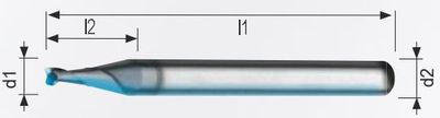    / 1,7 z=2 L=38,0 l=3,0 . 3,0 1172 MEGA-TEC