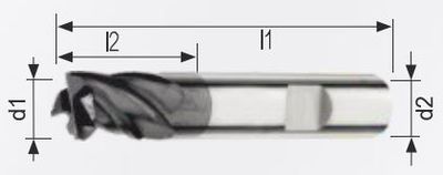    / 5,0 z=4 L=54,0 l=8,0 . 6,0 1134 MEGA-TEC