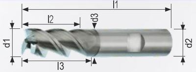    / 4,0 z=3 L=54,0 l=12,0 . 6,0 1153 MEGA-TEC