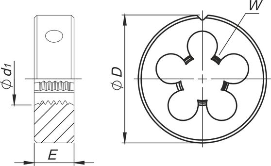 N1-121001-0030 FANAR   30,5 HSS       