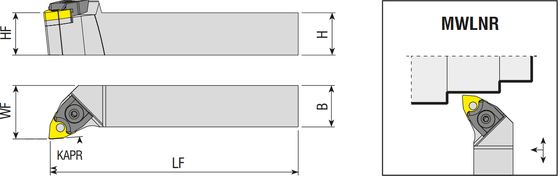 MWLNL 1616 H06 AKKO   , MWLNL1616H06    
