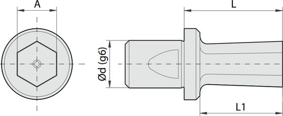 G5-E-1 HSS    1   5  Brighetti Meccanica