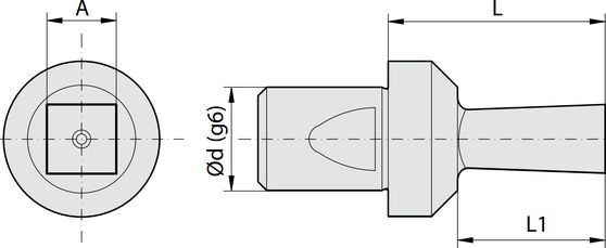 KC-CT08-402.5 HSS    2,5   8 