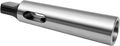 Втулка переходная конус Морзе 2/1 с лапкой 6100-0141 ГОСТ 13598-85 наружный КМ2 внутренний КМ1