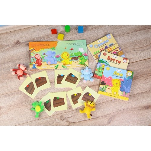 �������� ������ ��������� �������� ���������� 5 � 1