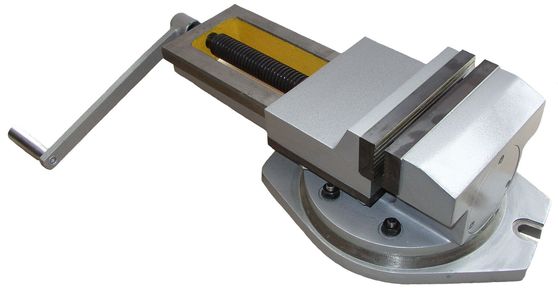 Зажимной инструмент Мини-тиски 35 мм