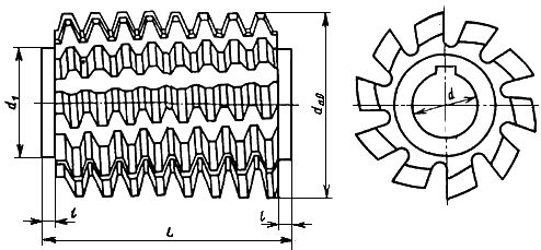 ����� ��������� �1 20� 63�40�27 Z=12 �6�5 ���� 9324-80