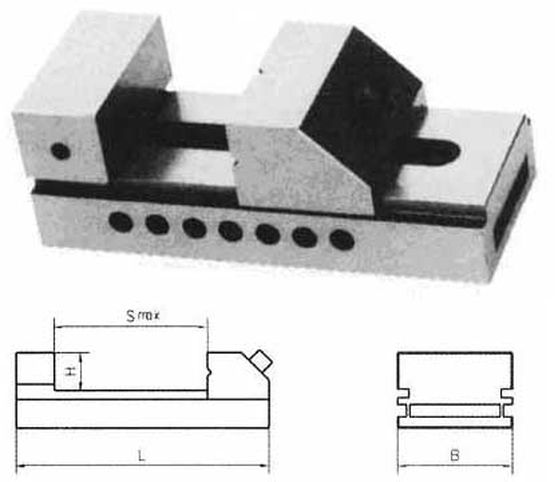  80  QKG80 SPZB 80/100  3340 7200-0302  20746-84    