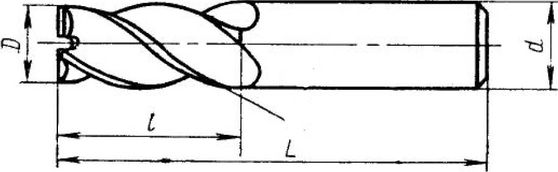    / 6,5 z=4 L=40,0 l=16,0 