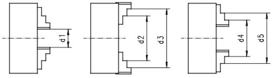   4-  630  Bison 3705-630 (353705095400)