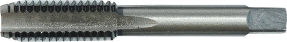 Метчик машинно-ручной М 8,0х0,50 L=66 l=19