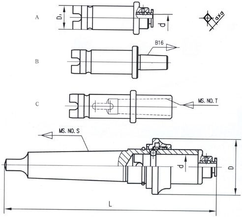   4 8-24 J5224-MS4  1100   