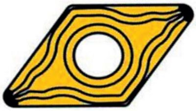    DCMT 070204-UM CU45, CT25M, CT35M,    Sandvik MKTC DCMT070204-UM