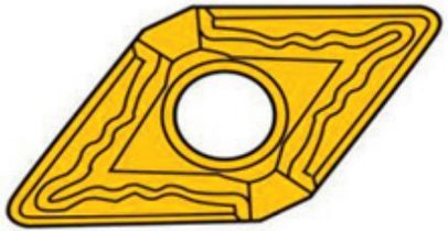    DNMG 150608-49 CT35M, CT25M,    Sandvik MKTC DNMG150608-49 