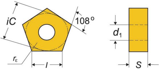    PNEA 110408  CU45, CM30M, CT35M, K10M, K20M, M30P, PM30, PT40, TK20,    Sandvik MKTC  PNEA110408