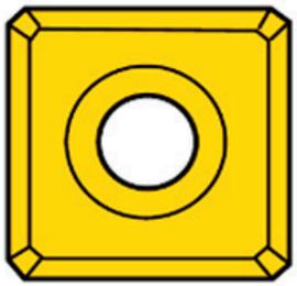    SEHT 1204AFTN CM30M, PM30, CU45,    Sandvik MKTC SEHT1204AFTN