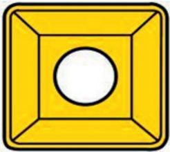    SNMM 250724-87 CU45, PT40, CT15M, CT25M, CT35M,    Sandvik MKTC SNMM250724-7-87