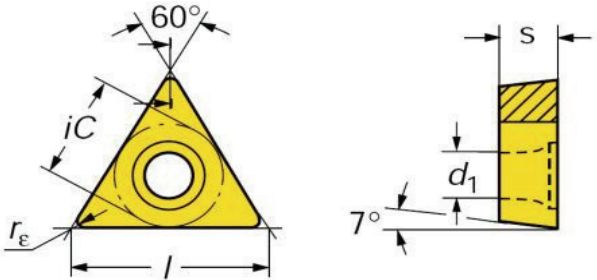    TCMT 090208-UM CU45, CT15M, CT25M, CT35M,    Sandvik MKTC TCMT090208-UM