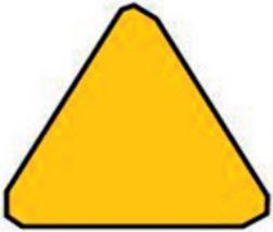    TPCN 2204PDR CM30M, MK8, K10M, K20M, M30P, TK20, CT35M,    Sandvik MKTC TPCN2204PDR