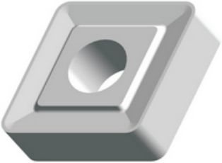 Пластина CNUM 160412 05114-160412 H10, T15K6, H20, T14K8, H30, T5K10, TC20PT, TC40PT, B20, MC-321, B35, BK8, BP20TT, BP35TT, BC20HT, BC35HT, BC20PT, BC35PT, ВП3325, T30K4, T14K8, ВП1255, ВП3115, твердосплавная сменная пластина CNUM160412 05114 16 04 12
