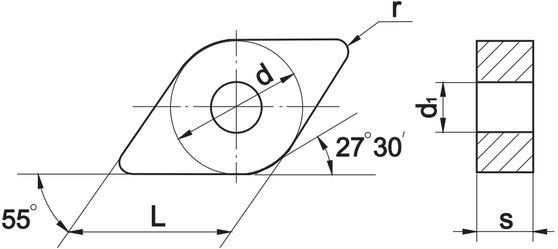  DNMM 150608 13124-150608 H10, T15K6, H20, T14K8, H30, T5K10, TC20PT, TC40PT, B20, MC-321, B35, BK8, BP20TT, BP35TT, BC20HT, BC35HT, BC20PT, BC35PT,    DNMM150608 13124 15 06 08