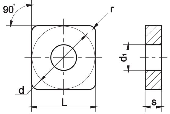  SNMM 150416 03124-150416 H10, T15K6, H20, T14K8, H30, T5K10, TC20PT, TC40PT, B20, MC-321, B35, BK8, BP20TT, BP35TT, BC20HT, BC35HT, BC20PT, BC35PT, AP30AM, 3115, 1255, B25,    SNMM150416 03124 15 04 16