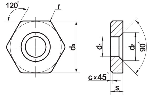  761-1104 OHN BK15,    761 1104 OHN