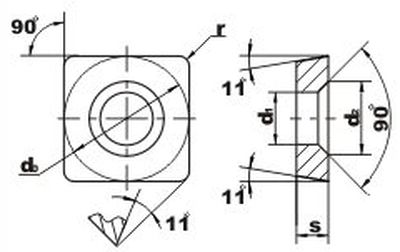  723-1203 OSP BK15,    723 1203 OSP